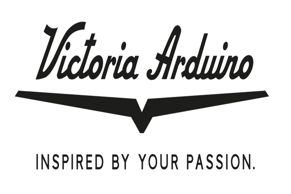 The Story Behind a Coffee Icon: The Journey of the Victoria Arduino Logo