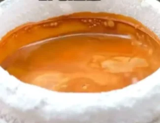 Viral Sensation: Chinese Café Serves Coffee at -86°C
