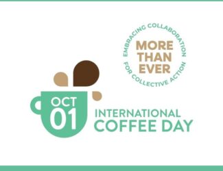 International Coffee Day 2025: ICO Launches Global Campaign “Embracing Collaboration More Than Ever”