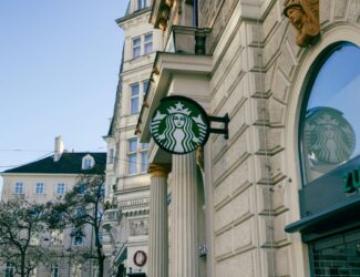From America to Europe: Starbucks Continues Store Closures
