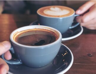 Organic Coffee Under Fire: Shocking Report Finds Contaminants in Every Sample