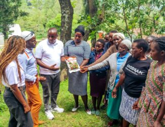 Sumseron Coffee: Kenya’s Rising Specialty Coffee Brand with Global Reach