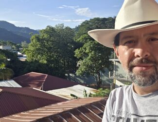Breaking the Commodity Trap: A Conversation with Burke Campbell on Coffee, Sovereignty, and Nation Building