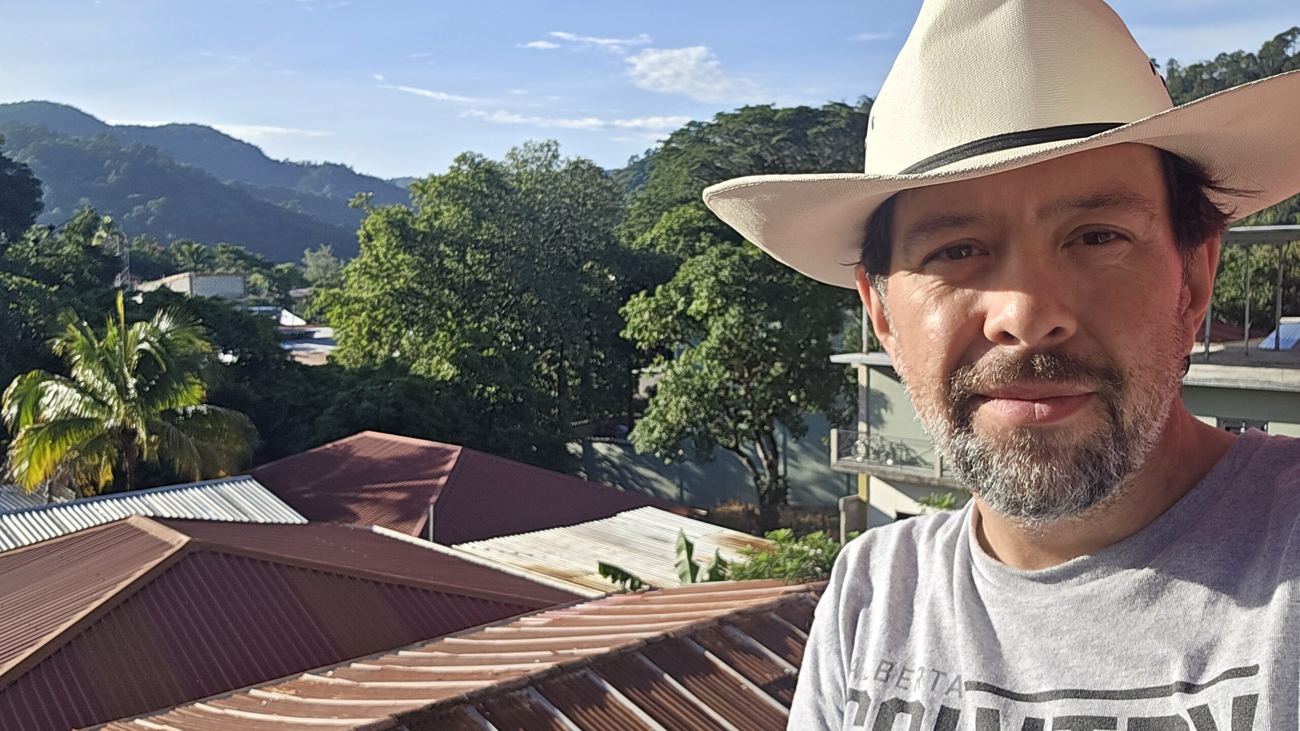 Breaking the Commodity Trap: A Conversation with Burke Campbell on Coffee, Sovereignty, and Nation Building