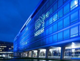 Nestlé to Cut 16,000 Jobs as New CEO Launches Global Cost-Saving Plan