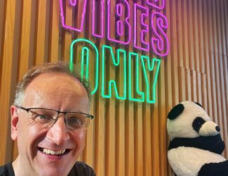 Matthias Kuhn: Good Water Makes Great Coffee