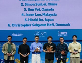 Jack Simpson Crowned 2025 World Barista Champion in Milan