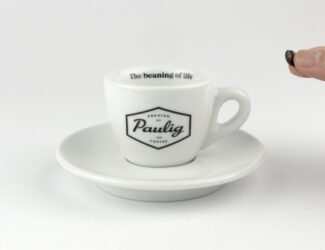 Paulig coffee packaging — Finnish brand files five new trademark applications in Russia in October 2025.