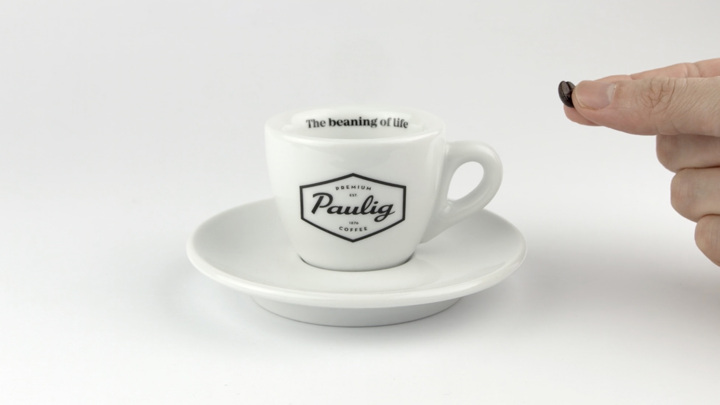 Paulig coffee packaging — Finnish brand files five new trademark applications in Russia in October 2025.