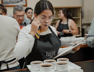 SCA Officially Launches New Q Grader Program with Coffee Value Assessment