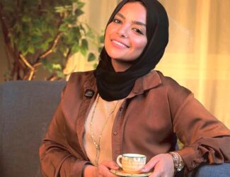 Dr. Amani Adam: The Science of Coffee and Wellness