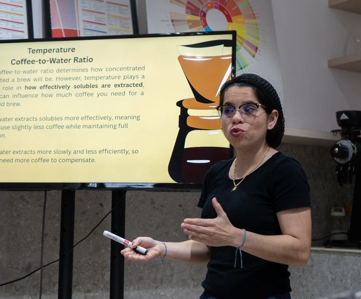 You Can’t Lead a Specialty Coffee Business Without Understanding Coffee