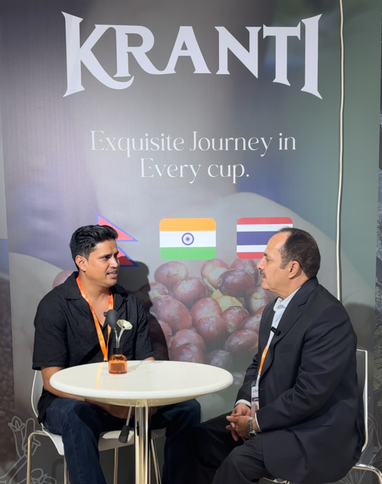 KGN Coffee Introduces Papua New Guinea’s Specialty Coffee to Dubai