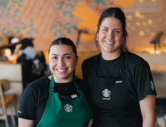 Starbucks to Hire Thousands of New Managers Across North America by 2026