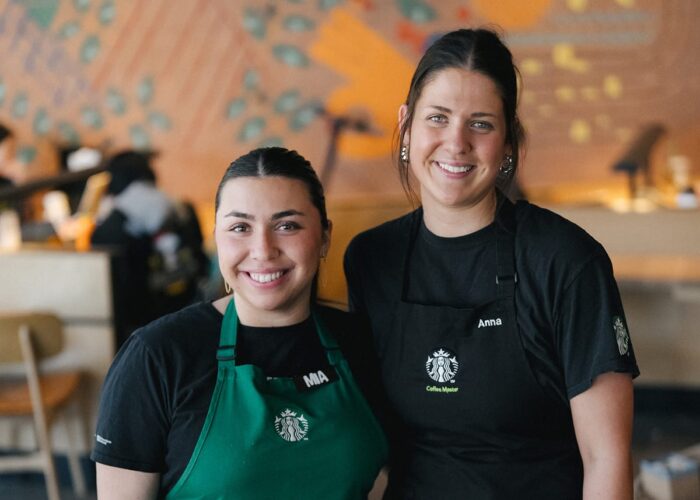Starbucks to Hire Thousands of New Managers Across North America by 2026