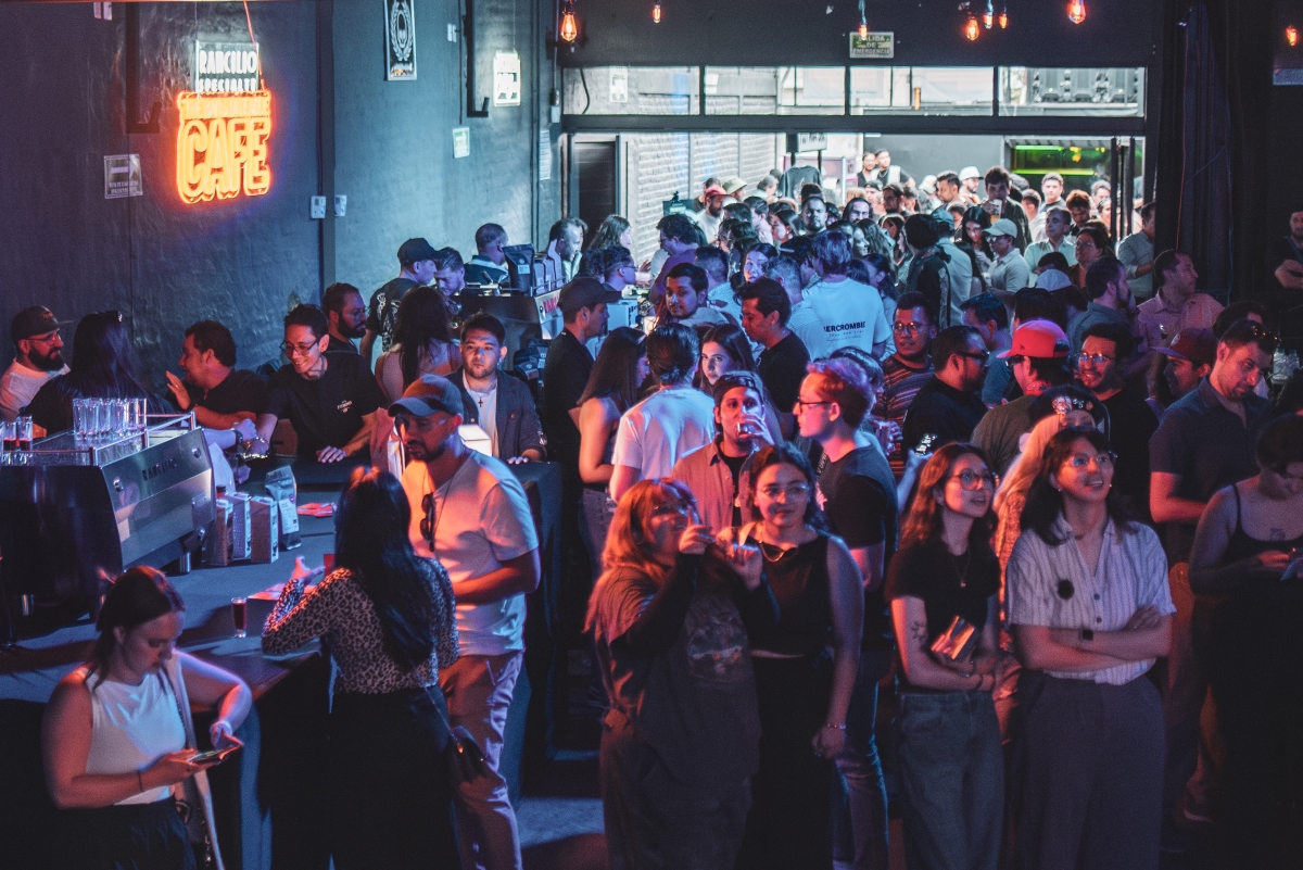 The Barista League 2026 Season Redefines Coffee Competitions Across Six Continents
