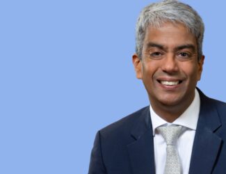 Selecta Group Names Venkie Shantaram as New CEO