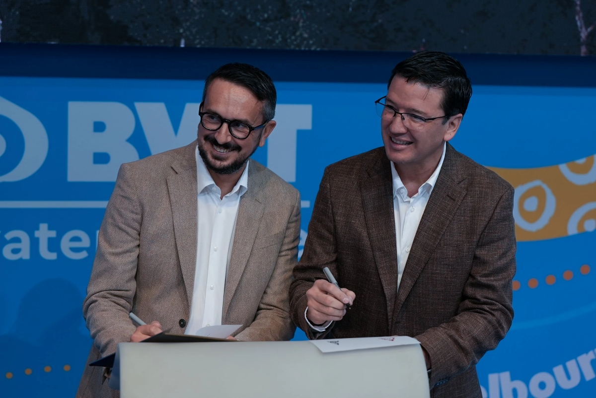 World of Coffee and World Brewers Cup to Take Place in Bogotá, Colombia in 2027
