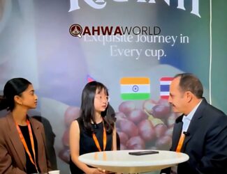 Vietnamese “Caffeine Coffee Supply” to Open First Café in Dubai