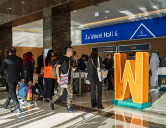All You Need to Know About World of Coffee Dubai 2026