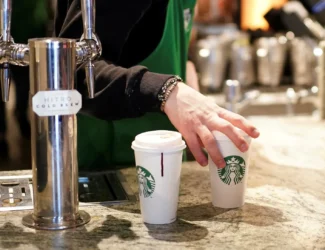 Starbucks Unveils AI Barista That Predicts Coffee Orders Before Customers Arrive