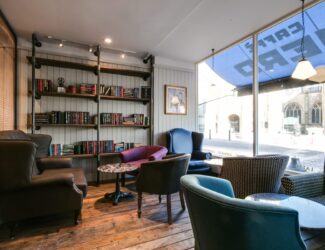 Iced Drinks and Matcha Fuel Record Summer Sales for The Nero Group