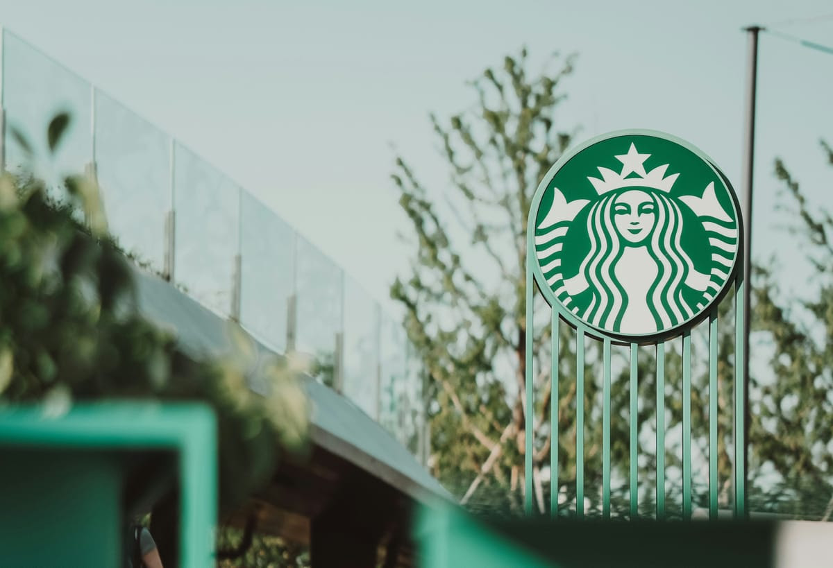 Carlyle and Boyu Lead Bids to Acquire Starbucks China in $4 Billion Deal
