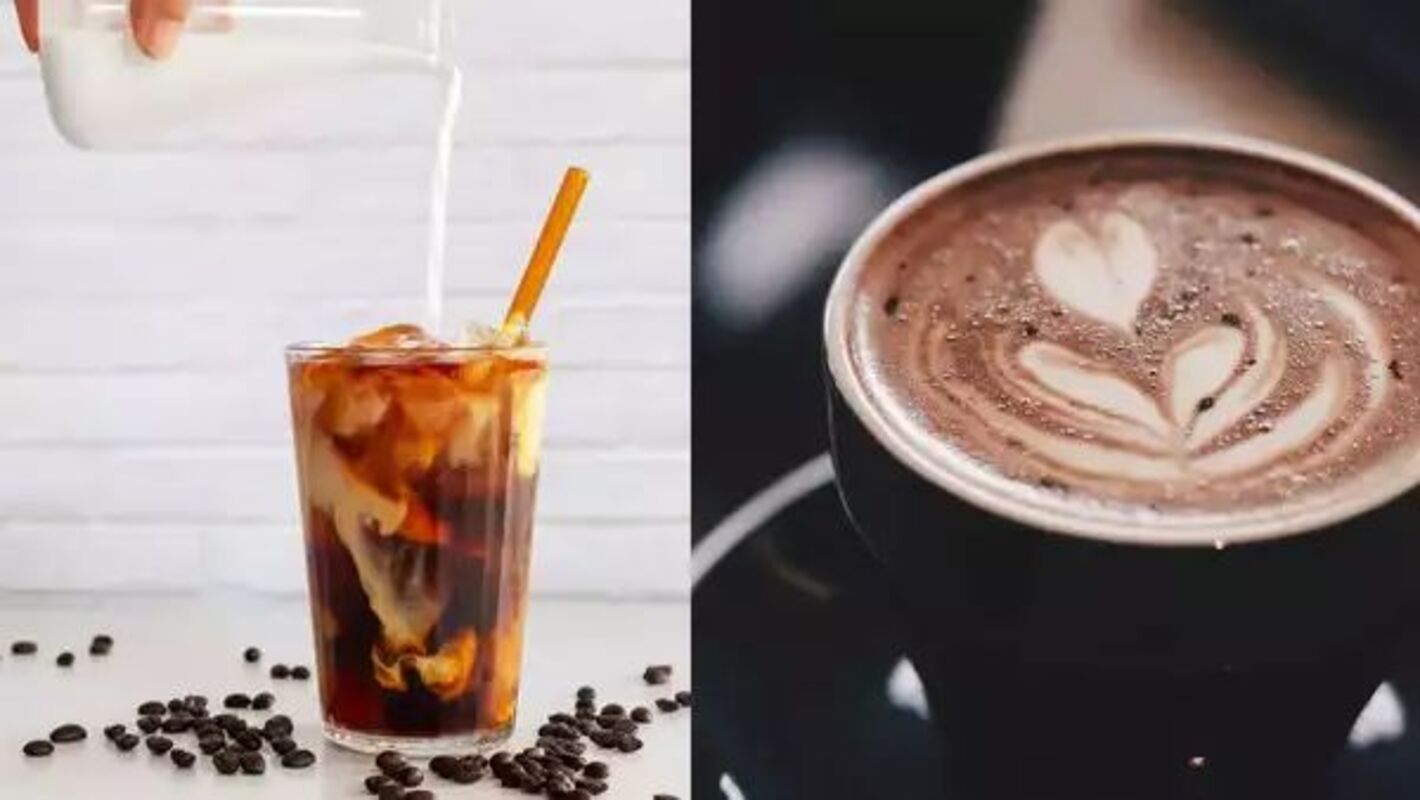 New Study Reveals Shocking Findings on How Hot and Cold Coffee Affect the Body and Mind