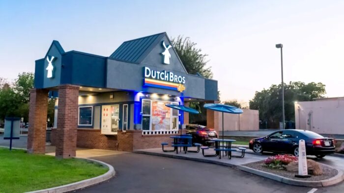 Dutch Bros Surges After Strong Q3 Earnings and Upgraded Outlook