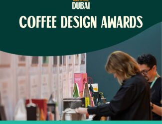 Registration Opens for the Coffee Design Awards 2026