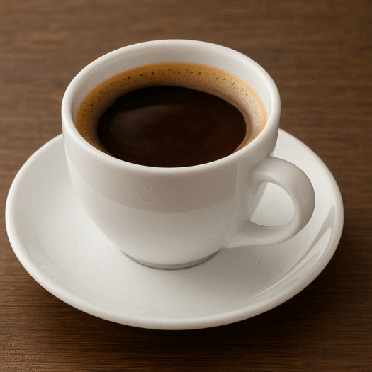 Nutritionist: Genes Determine How Coffee Affects the Body