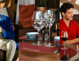 Mokha 1450 Launches Cultural Coffee Experience at Andaz Dubai