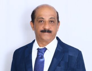 Kelachandra Coffee Appoints Dr. J.S. Nagaraja as Head of R&D