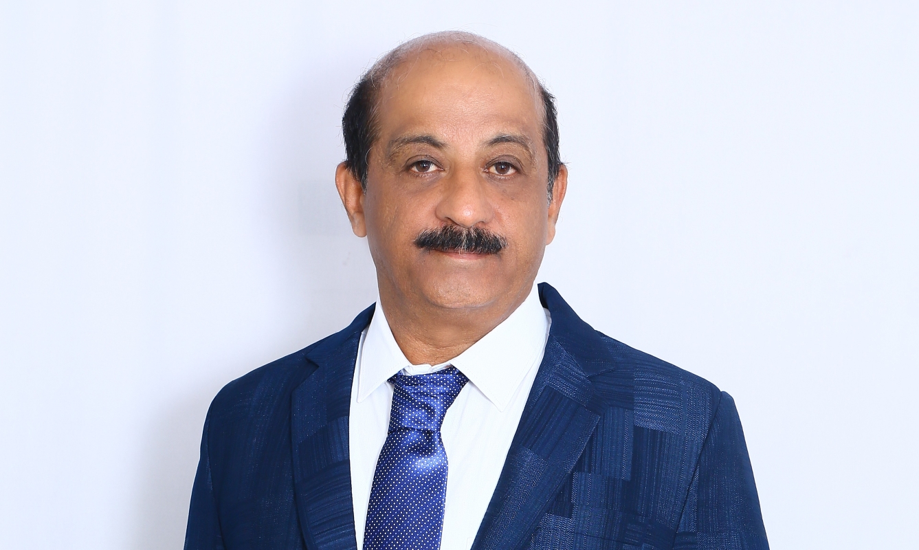 Kelachandra Coffee Appoints Dr. J.S. Nagaraja as Head of R&D