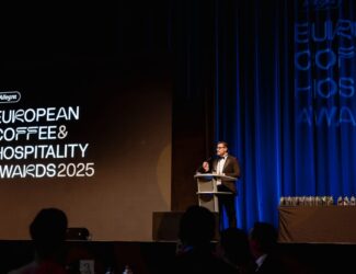 The European Coffee & Hospitality Awards 2025: Full Winners List