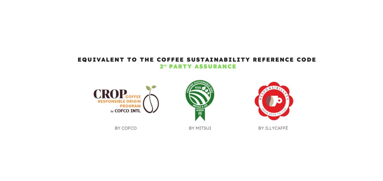 Global Coffee Platform Recognizes Three New Sustainability Schemes