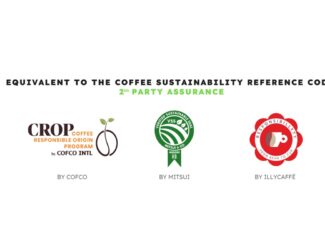 Global Coffee Platform Recognizes Three New Sustainability Schemes