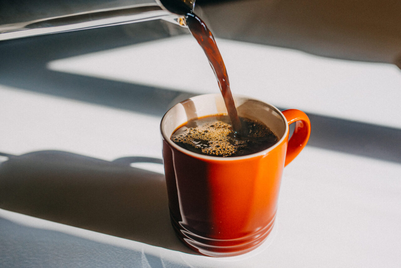 The Morning Brew and Youth: Study Uncovers Coffee’s Major Impact on Biological Aging.