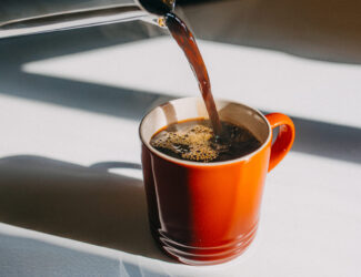 The Morning Brew and Youth: Study Uncovers Coffee’s Major Impact on Biological Aging.