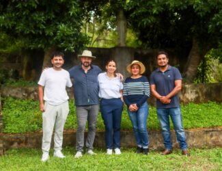 Mexican Coffee Makes History at Dubai 2026: Casa Tostadora Briones Leads National Representation