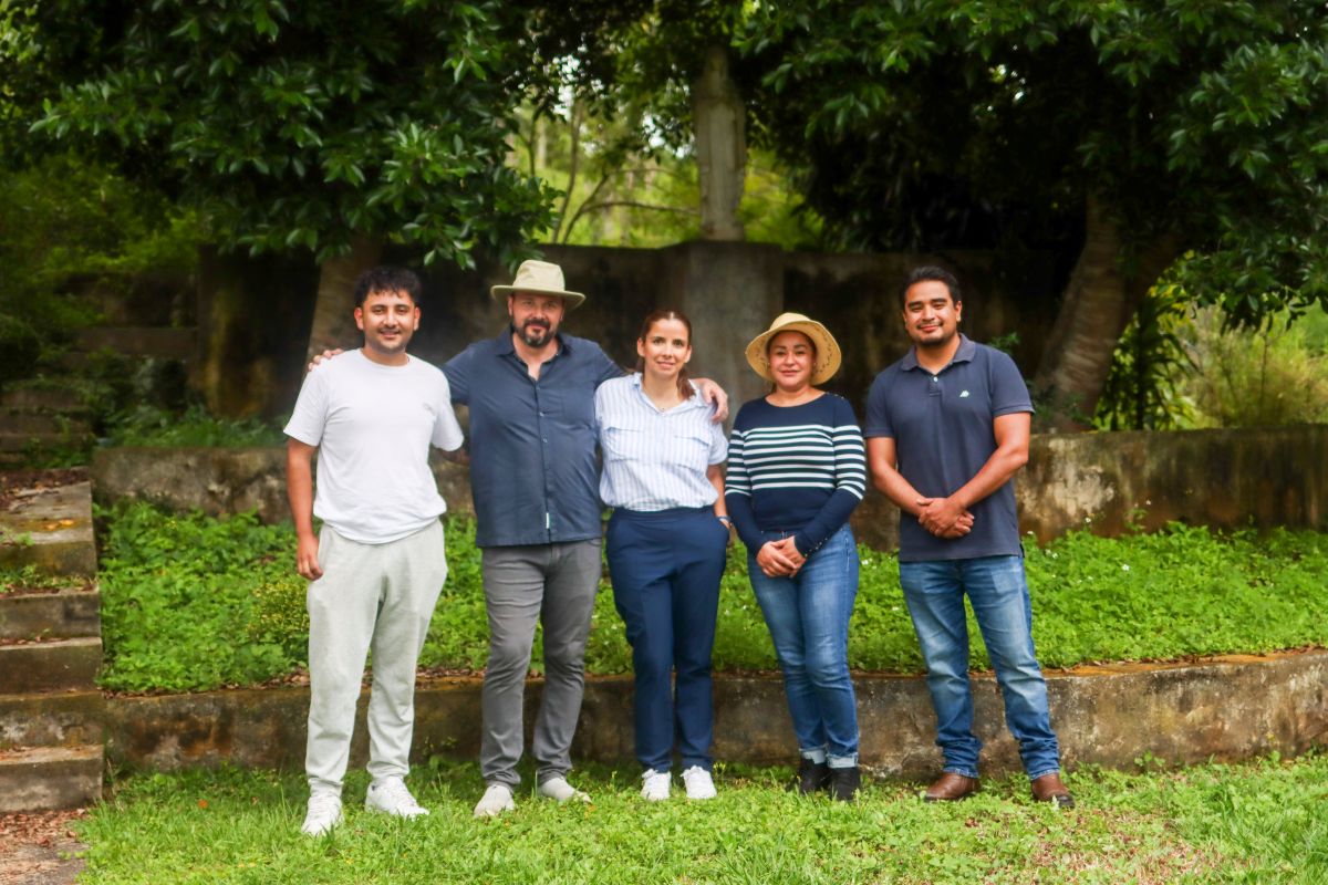 Mexican Coffee Makes History at Dubai 2026: Casa Tostadora Briones Leads National Representation