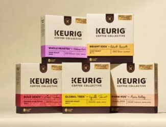 Keurig Dr Pepper Debuts ‘Keurig Coffee Collective,’ Elevating At-Home Brewing