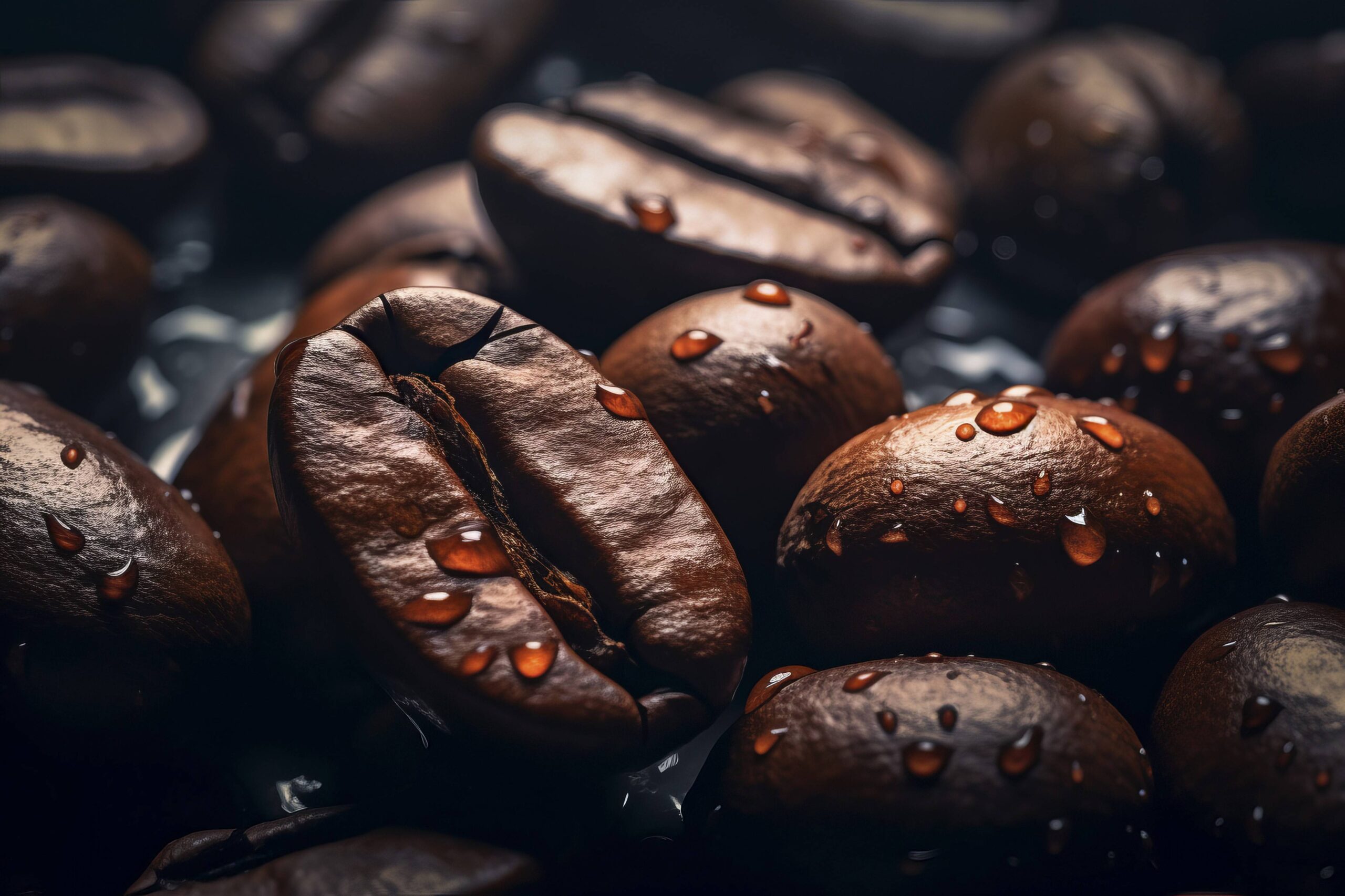 Global Coffee Giants Confront Slower Growth and Rising Costs