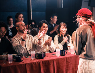 The Barista League Launches Game-Changing 2026 Season