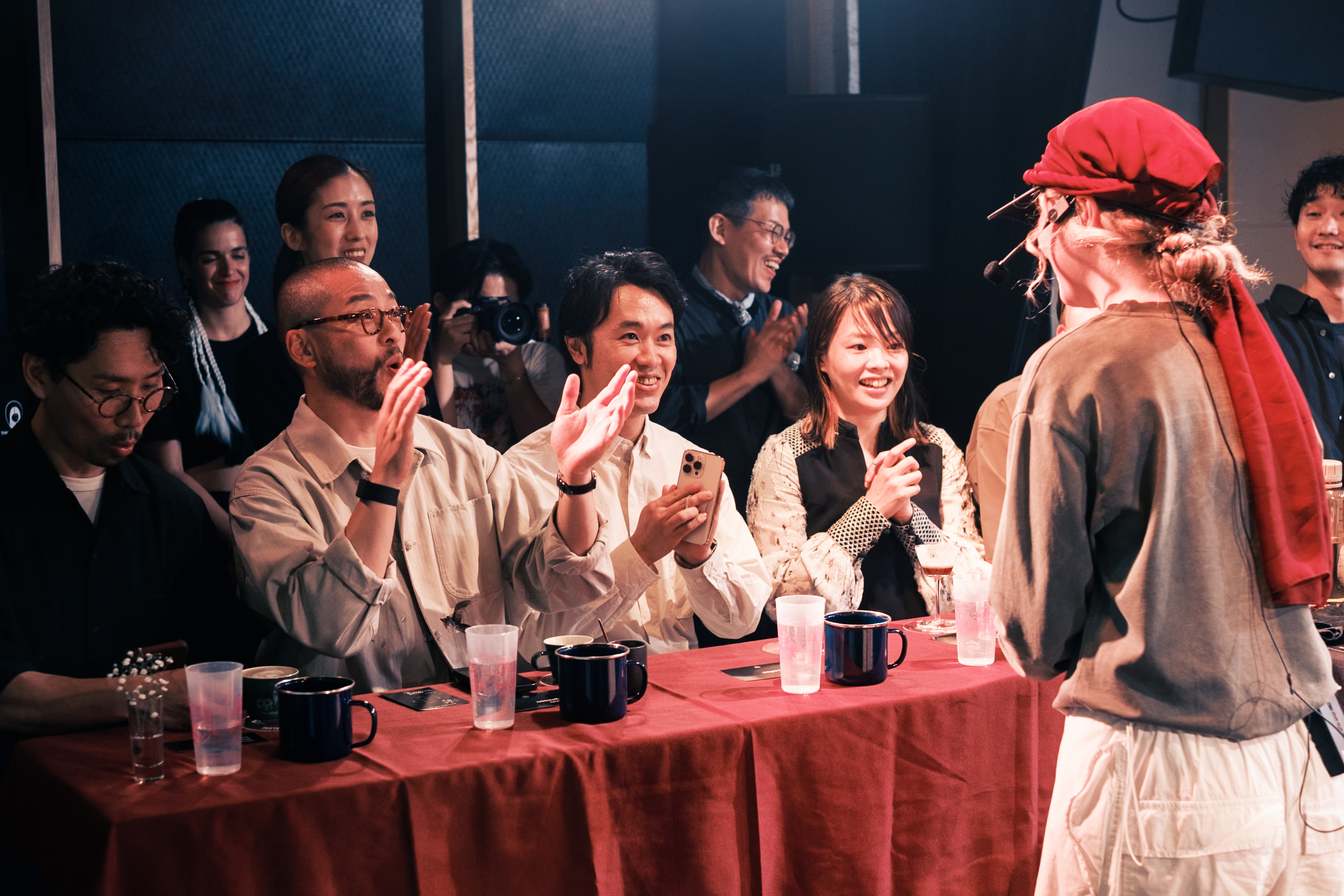 The Barista League Launches Game-Changing 2026 Season