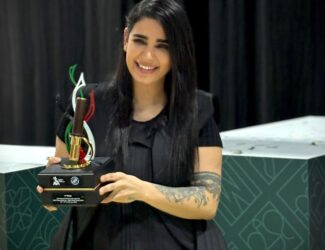 Raha Shahsavar: Redefining Coffee Roasting in the UAE