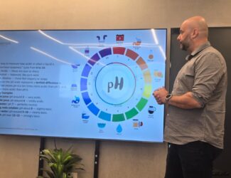 Mastering Water: The Hidden Key to Better Coffee