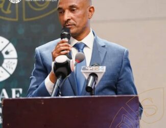 SPECIALTY COFFEE ASSOCIATION TO ELEVATE GLOBAL PROFILE