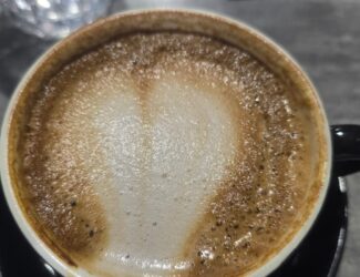 Functional Coffee Trend: The Rise of Mushroom & Protein Drinks in Major Cafes