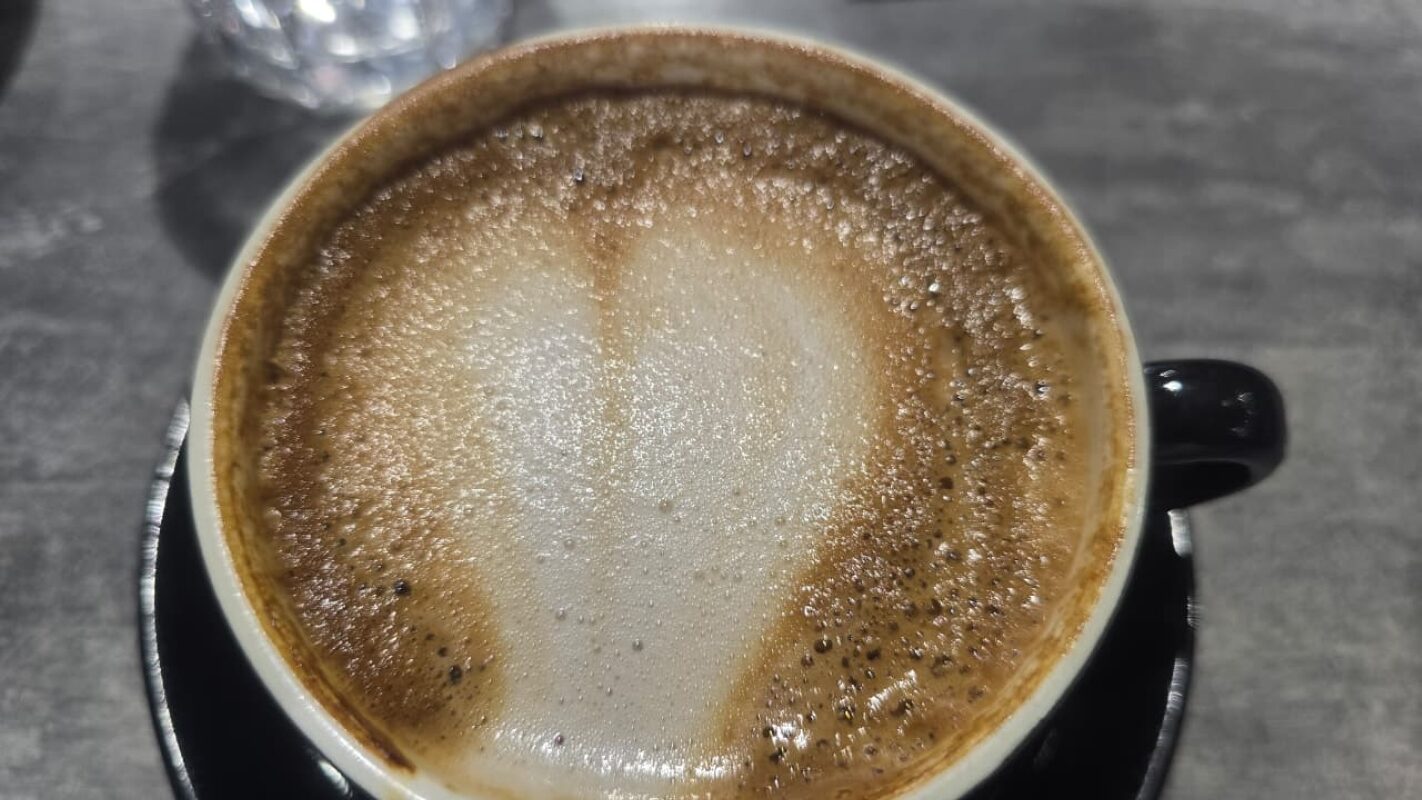 Functional Coffee Trend: The Rise of Mushroom & Protein Drinks in Major Cafes